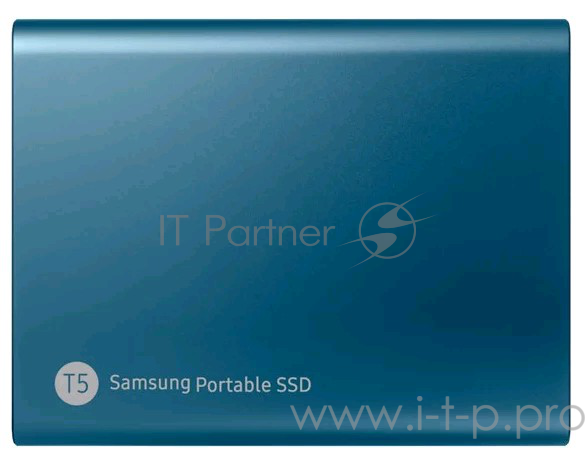 Внешний жесткий диск SSD Samsung X5 External 2Tb (2048Gb) Samsung Thunderbolt (MU-PA500B/WW)