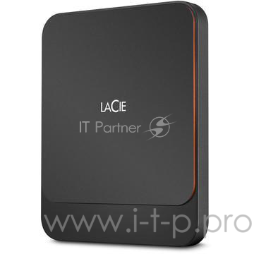 Внешний жесткий диск LaCie STHK2000800 2TB LaCie Portable SSD USB 3.1 TYPE C
