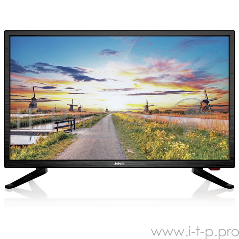Телевизор BBK 22LEM-1027/FT2C/RU Разрешение экрана: 1920x1080(FULL HD) Диагональ: 22