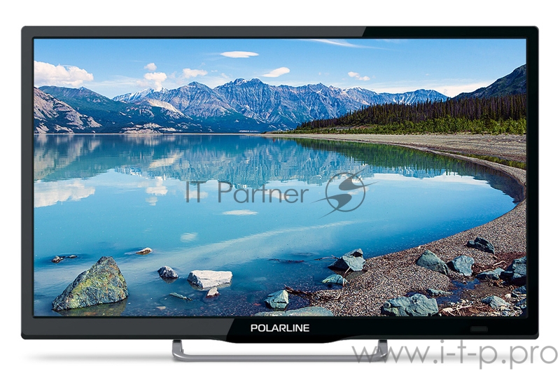 ЖК-телевизор Polarline 24PL12TC