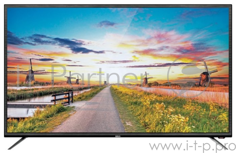 Телевизор BBK 32LEM1027TS2C ЖК-телевизор, 720p HD диагональ 32