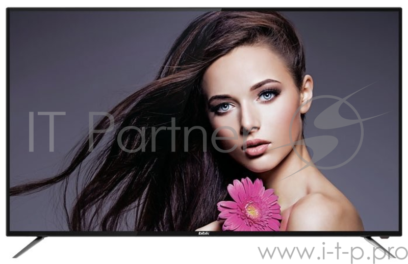 Телевизор BBK 55LEX6039UTS2C