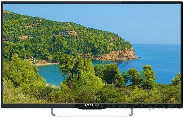 ЖК-телевизор Polarline 43PL51TC