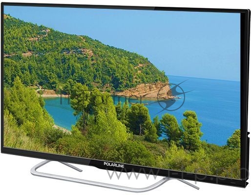 ЖК-телевизор Polarline 43PL51TC