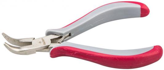Тонкогубцы Тонкогубцы изогнутые ЗУБР