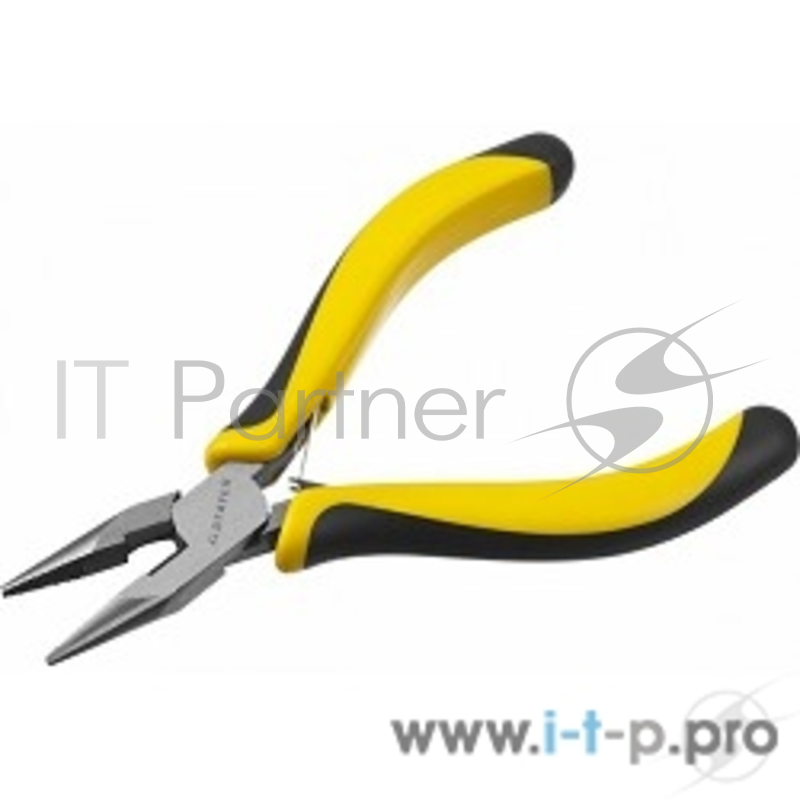 Тонкогубцы Тонкогубцы STAYER