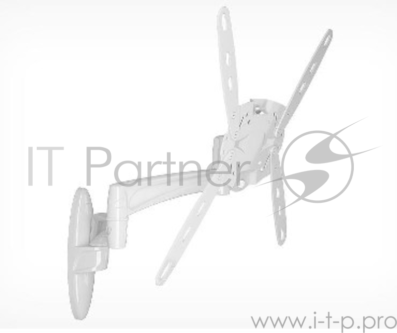 Кронштейн Holder LCDS-5029 белый