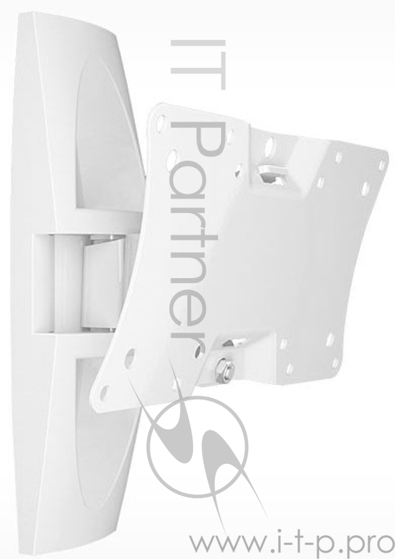 Кронштейн Holder LCDS-5062 белый