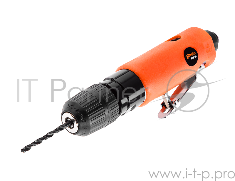 Дрель WESTER BM-20 прямая