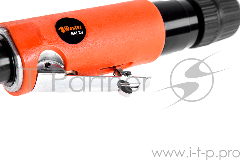 Дрель WESTER BM-20 прямая
