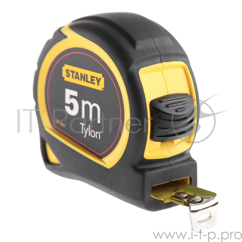 Рулетка STANLEY Tylon 0-30-697 измерительная, 5м х 19мм