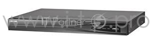 Цифровые видеорегистраторы HIKVISION DS-7604NI-K1 DS-7604NI-K1/4P 4-х канальный IP-видеорегистратор c PoE Видеовход: 4 канала аудиовход: двустороннее аудио 1 канал RCA видеовыход: 1 VGA до 1080Р, 1 HDMI до 4К