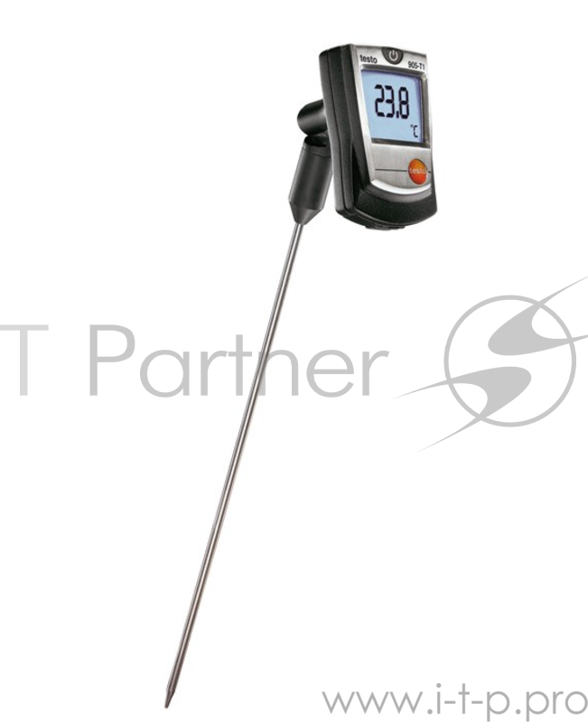 Термометр TESTO 905-T1 контактный 0-40°C