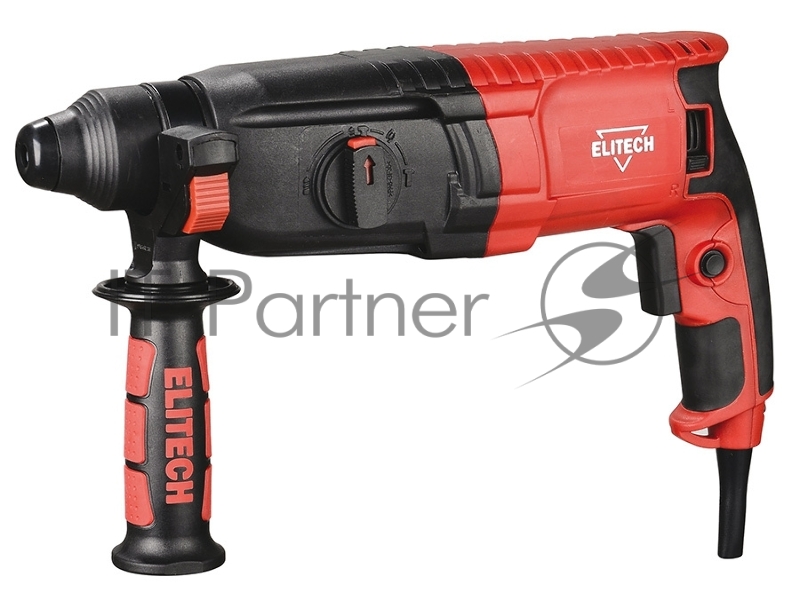 Elitech Перфоратор П 0826РЭМ