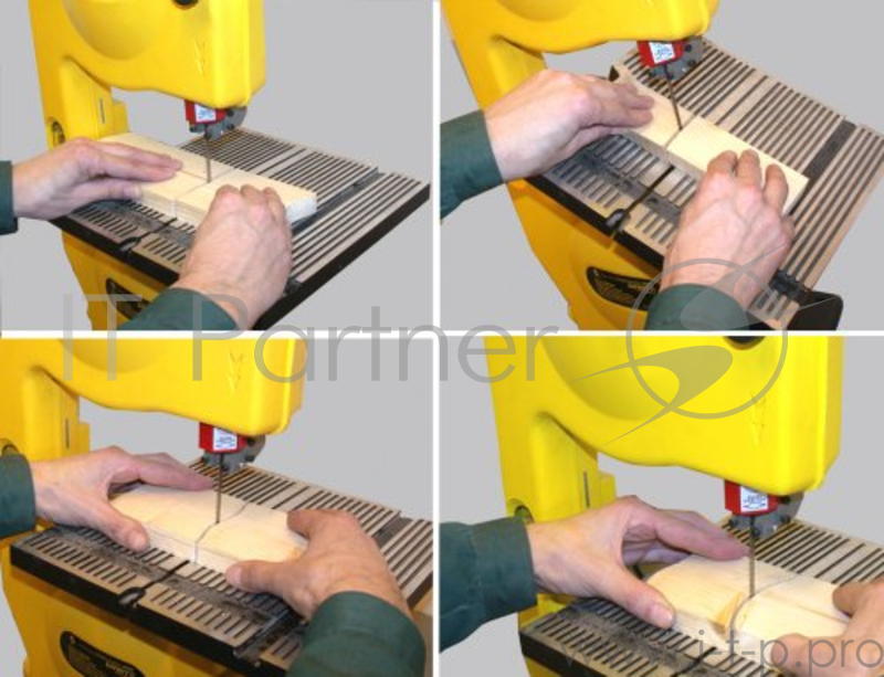 Пила ленточная ЭНКОР Корвет-31 350Вт 880м/мин выс.80мм лента 1425 х 6,3мм