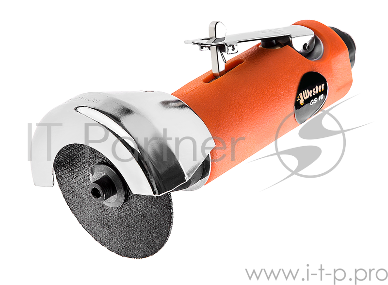 Машина отрезная WESTER GS-10