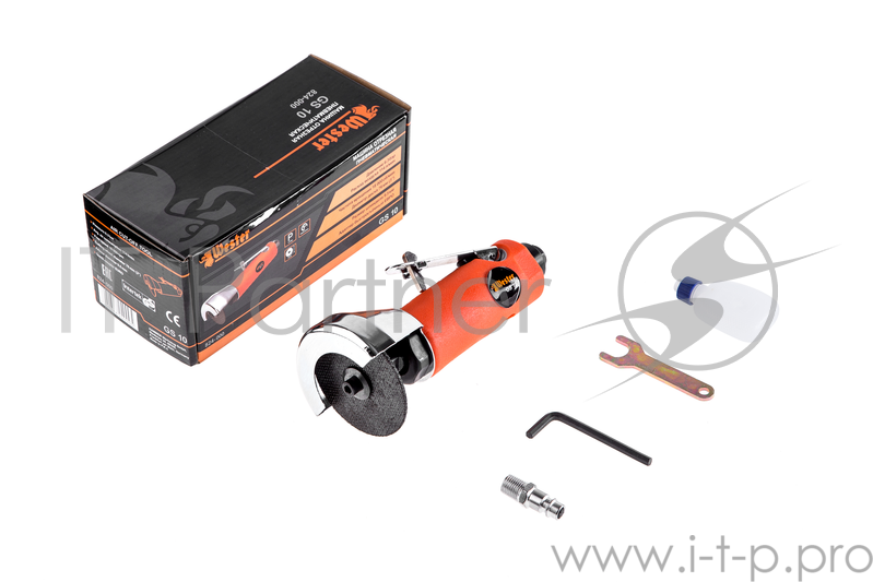 Машина отрезная WESTER GS-10