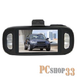 Регистратор Автомобильный Видеорегистратор AdvoCam FD8 BLACK {2.7