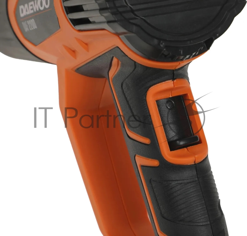 Фен DAEWOO DAF 2200 2200Вт 350-500л/мин