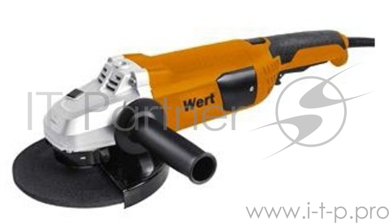 УШМ,ф230мм,2000Вт,М14,6600обми