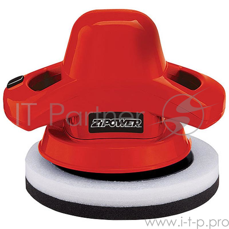 Машина полировальная Zipower PM 0630