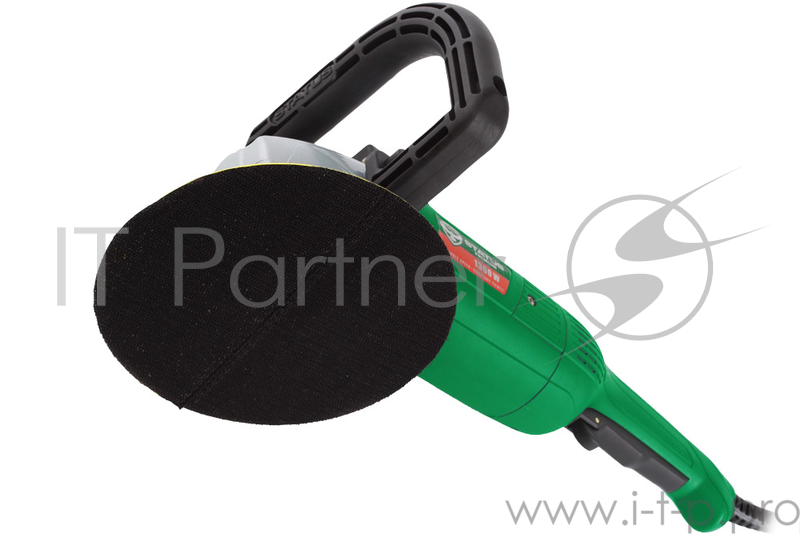 Машина полировальная STATUS PA180M 1300Вт 1000-3000об/мин 180мм М14