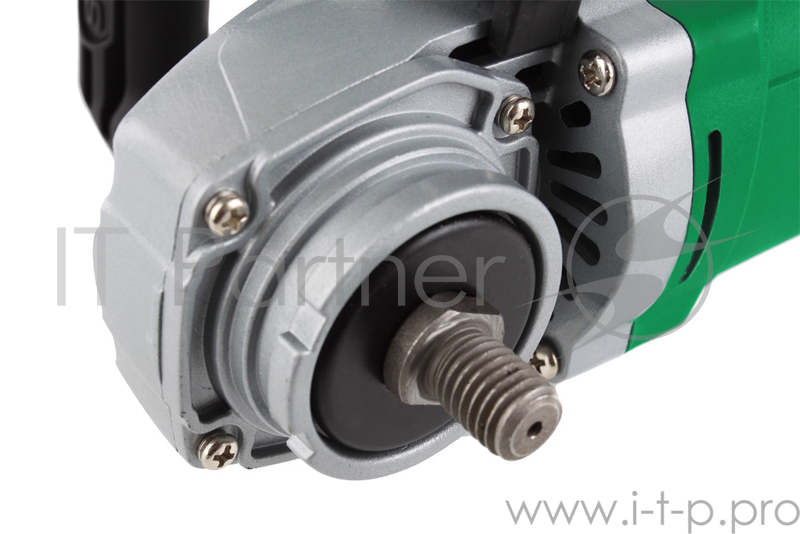 Машина полировальная STATUS PA180M 1300Вт 1000-3000об/мин 180мм М14