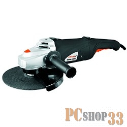 УШМ (болгарка) СПЕЦ БШУ-1800 1800Вт d круга 180мм картонная упаковка
