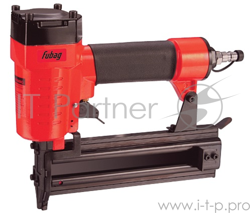 Пистолет FUBAG SN4050 гвоздескобозабивной гвоздь 15-50мм скоба 16-40мм ширина скобы 5-7мм 1.05х1.2