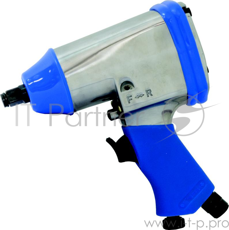 Гайковерт пневматический КАЛИБР ПГУ-16/310А 6.2бар 7000об/мин 310Нм 114л/мин