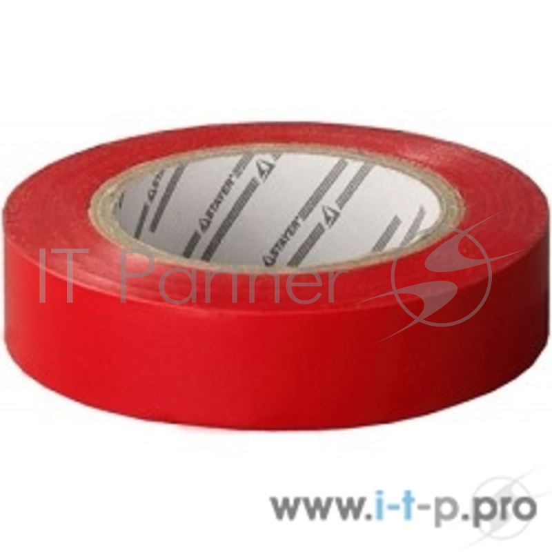 Ленты клеящие, пленки, сетки Изолента STAYER