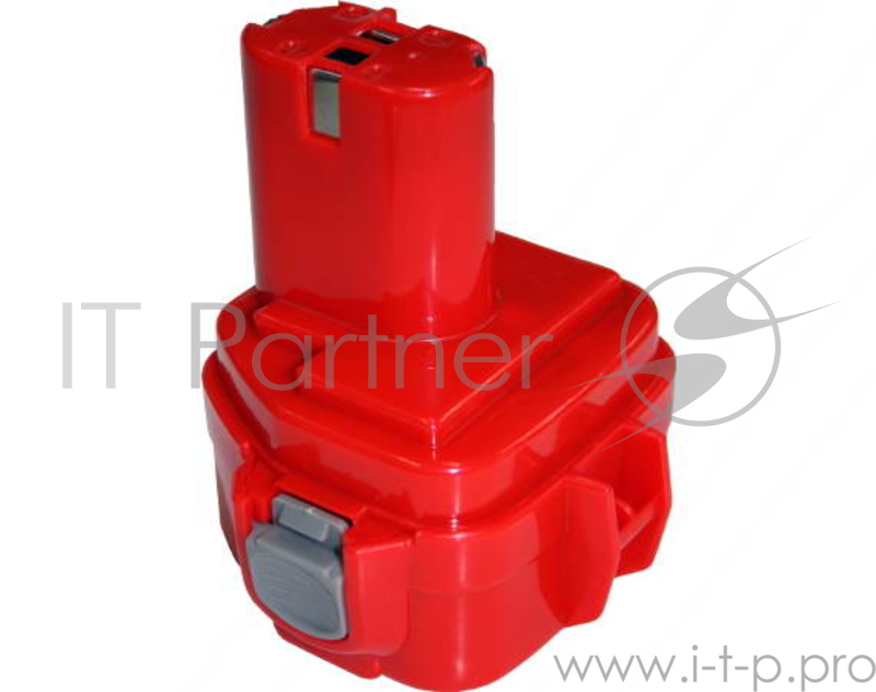 Аккумуляторы и зарядные устройства Аккумулятор ПРАКТИКА NiCd 14,4В, 2,0Ач, для MAKITA коробка 032-133