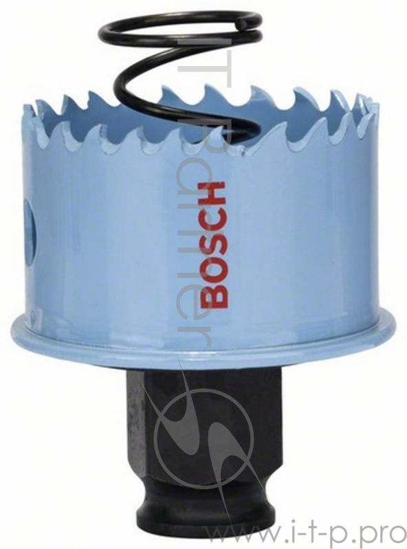 Коронка BOSCH 2608584794 SHEET-METAL 44мм