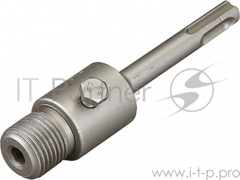 Удлинитель SKRAB 33560 хвостовик 100мм SDS+ для коронки по бетону М16