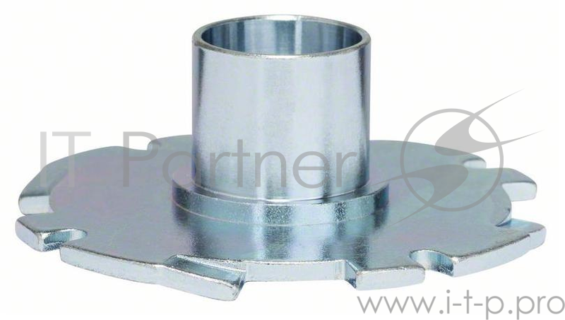 Втулка BOSCH 17мм (2.609.200.139) направляющая 17мм