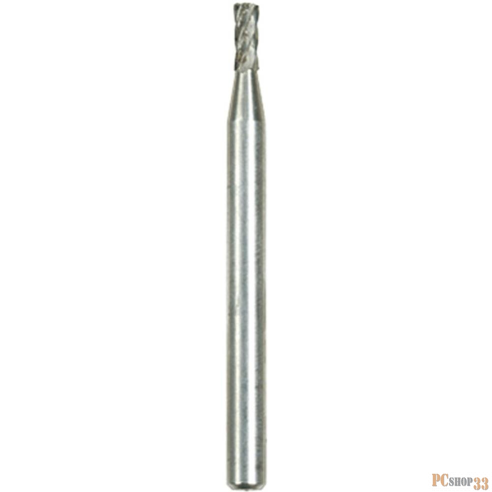 Насадка DREMEL 193 высокоскоростная, 2.0мм хв.3.2мм