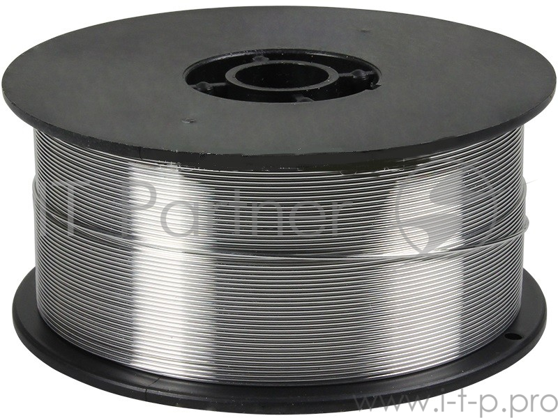 Проволока сварочная WELDO 308LSi для нержавейки d.1.2 5кг