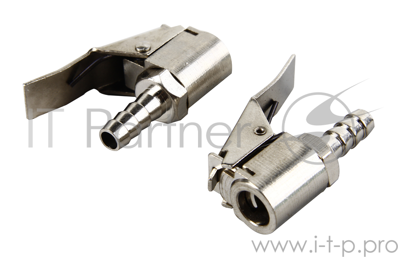 Адаптеры WESTER 815-001 шланг-ниппель 6мм 2 шт