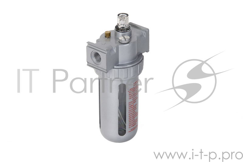 Лубрикатор WESTER 816-005 1/4'', 0-10Бар