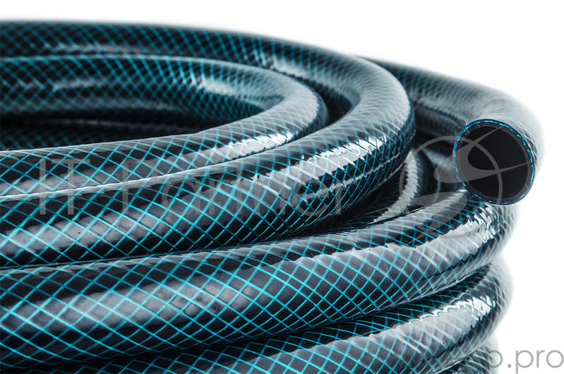 Шланг садовый QUATTRO ELEMENTI Acquamarina 246-814 3/4