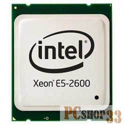 Процессор CPU Intel Xeon E5-2603v2 Ivy Bridge-EP OEM {1.8ГГц, 10Мб, Socket2011}