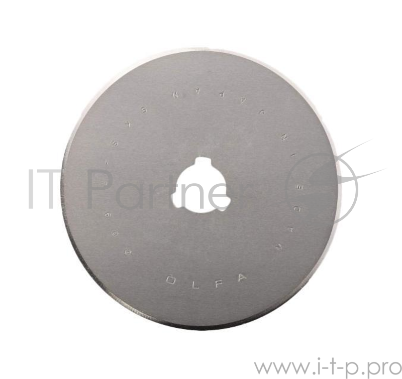 Лезвие дисковое OLFA OL-RB60-1