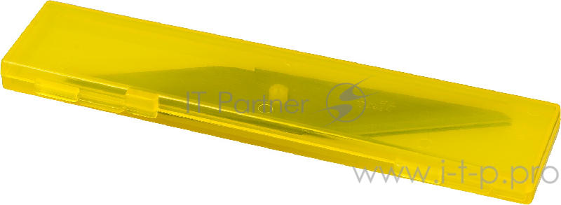 Лезвия для канцелярского ножа OLFA OL-CKB-1 18мм