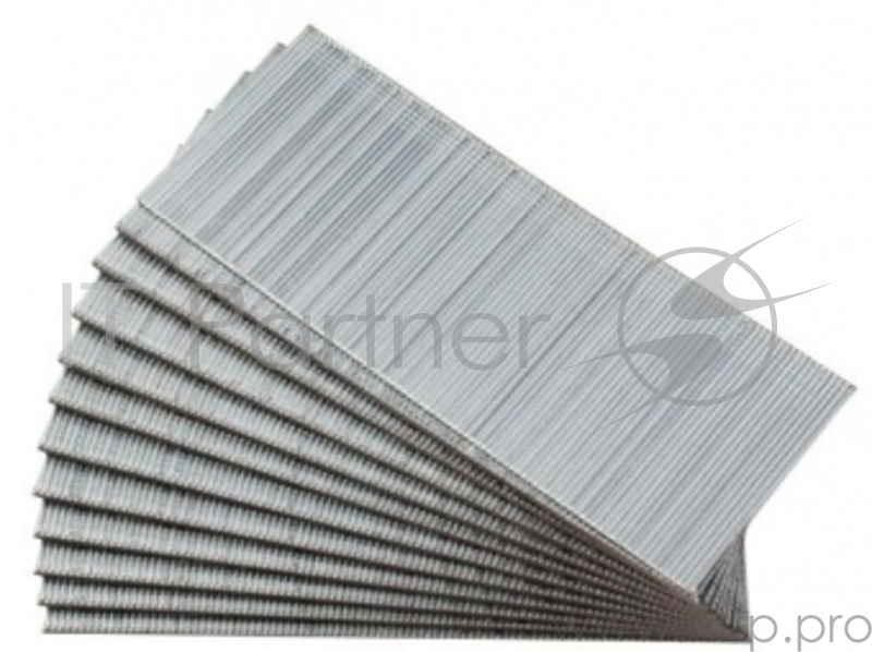 Гвозди для степлера FUBAG для SN4050 140125 1.05х1.25 25мм 5000шт.