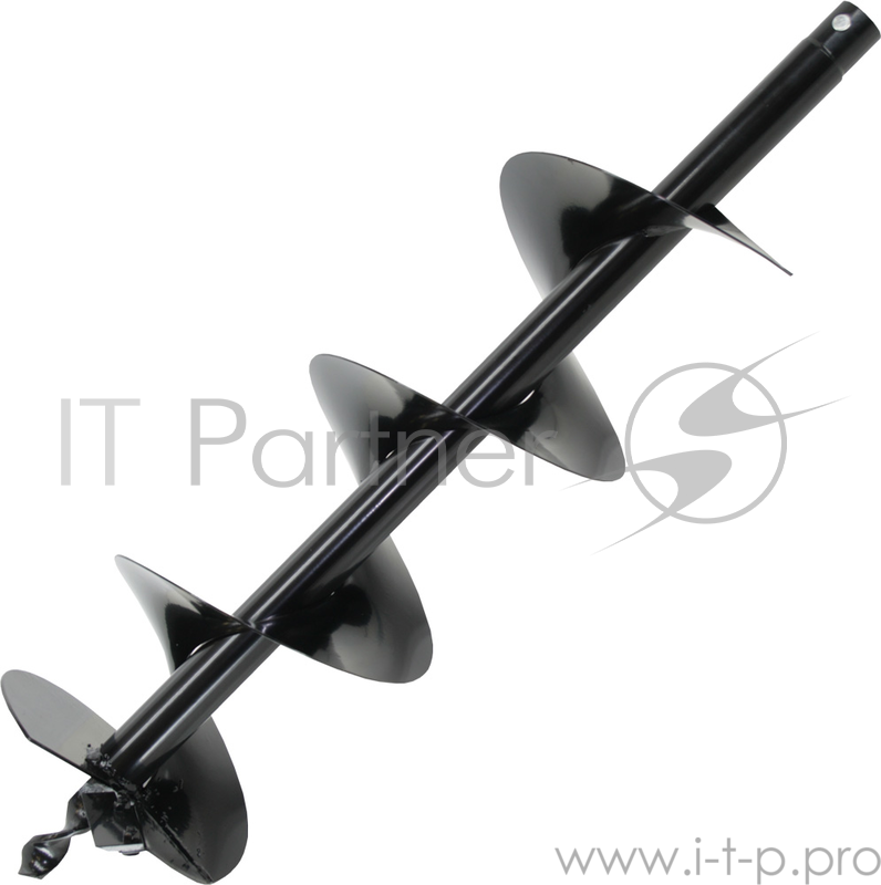 Шнек для грунта DDE SGA-100/800 100мм для мотобура