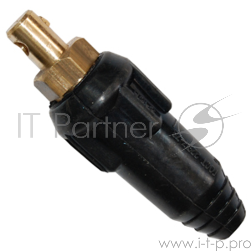 Вилка СВАРОГ 35-50 кабельная 35-50мм2