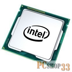 Процессор CPU Intel Pentium G4400 Skylake OEM {3.3ГГц, 3МБ, Socket1151}