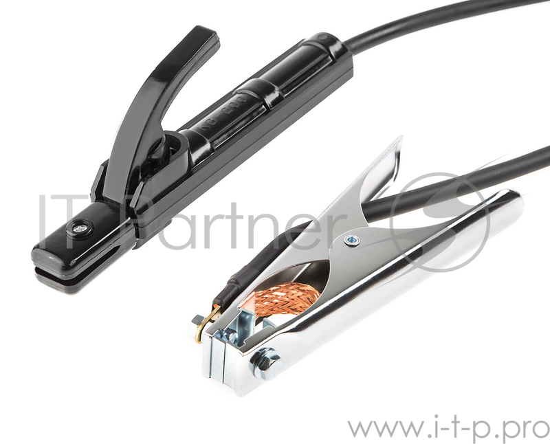 Кабели WESTER СС160 990-086 для WESTER Compact 160, 16мм, медь (2,0+2,5м)