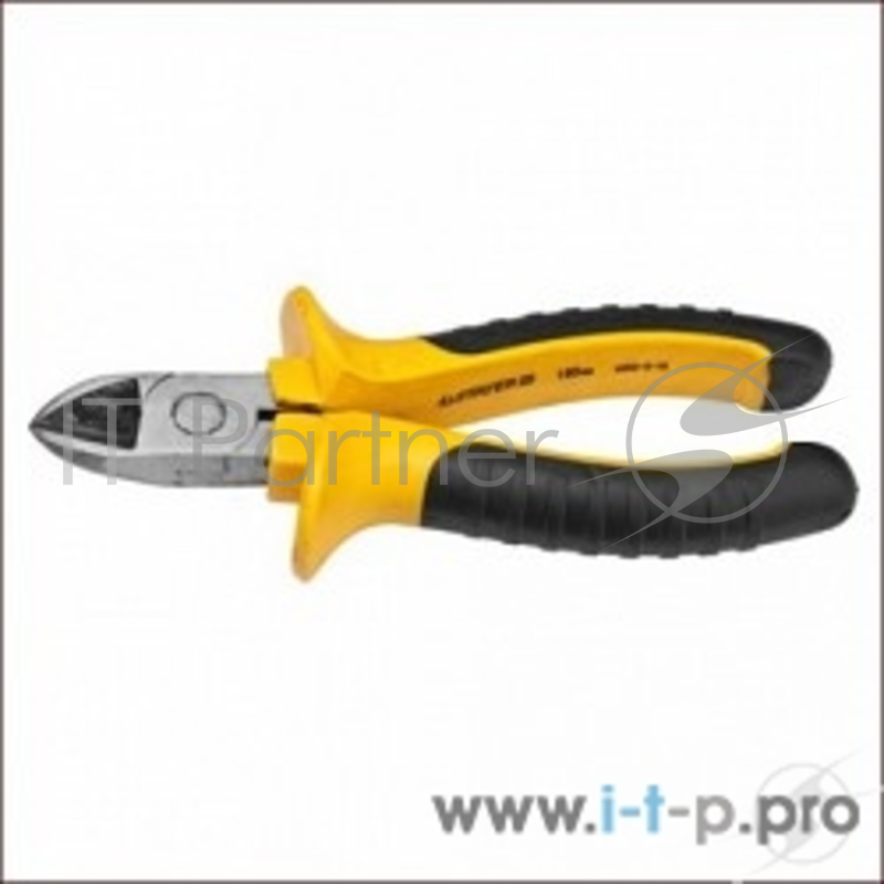 Плоскогубцы STAYER