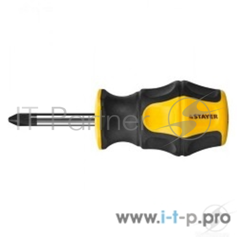 Отвертки Отвертка STAYER